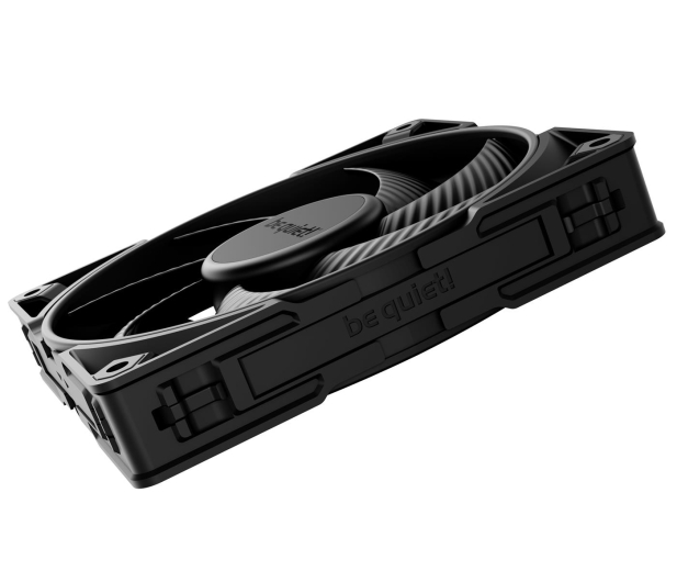 BE QUIET! Silent Wings Pro 4 140mm PWM BL099 - 1057888 - zdjęcie 2